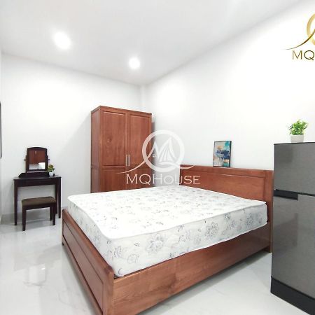 Moonstay Ho Chi Minh City Bagian luar foto