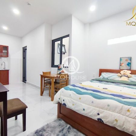 Moonstay Ho Chi Minh City Bagian luar foto