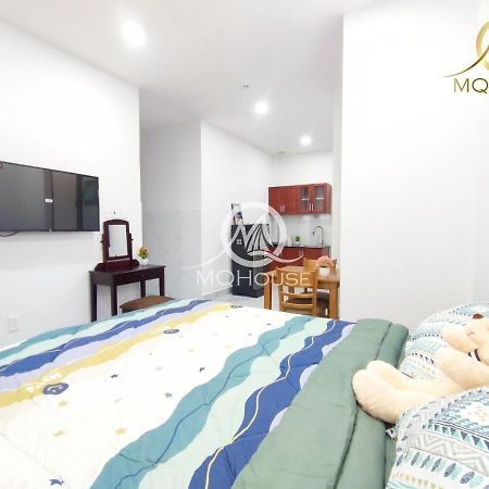 Moonstay Ho Chi Minh City Bagian luar foto