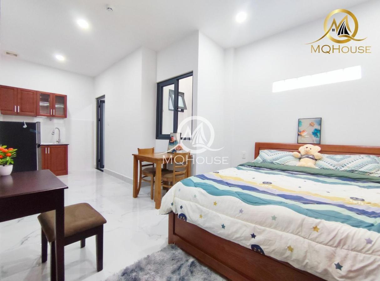 Moonstay Ho Chi Minh City Bagian luar foto