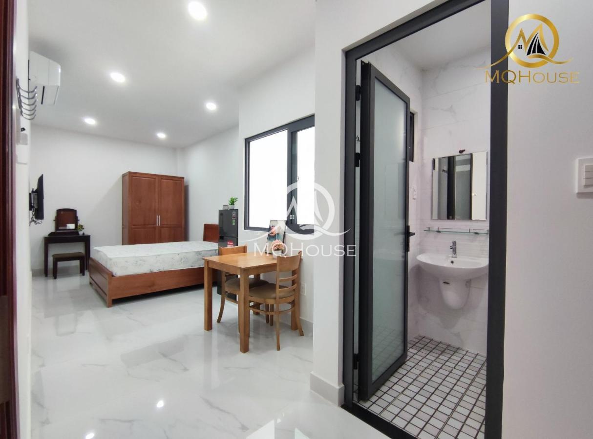 Moonstay Ho Chi Minh City Bagian luar foto