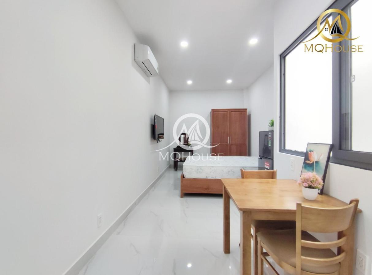 Moonstay Ho Chi Minh City Bagian luar foto