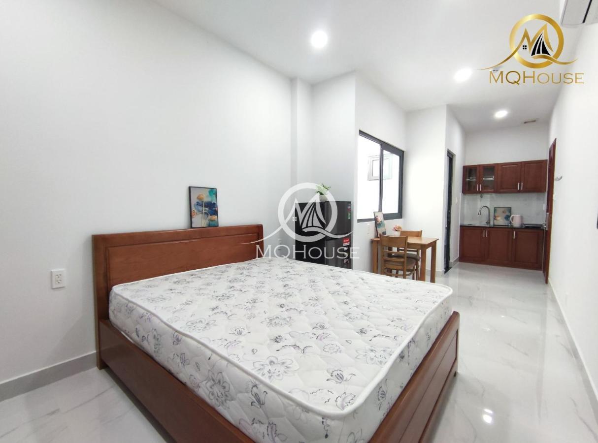 Moonstay Ho Chi Minh City Bagian luar foto