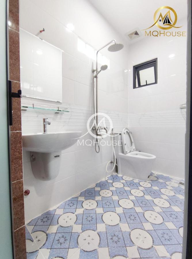 Moonstay Ho Chi Minh City Bagian luar foto