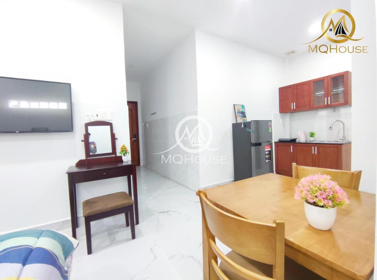 Moonstay Ho Chi Minh City Bagian luar foto