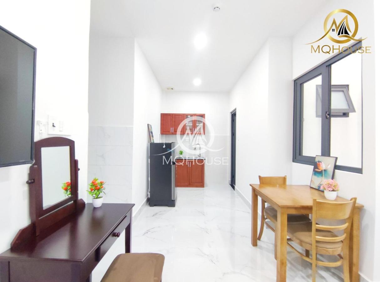 Moonstay Ho Chi Minh City Bagian luar foto