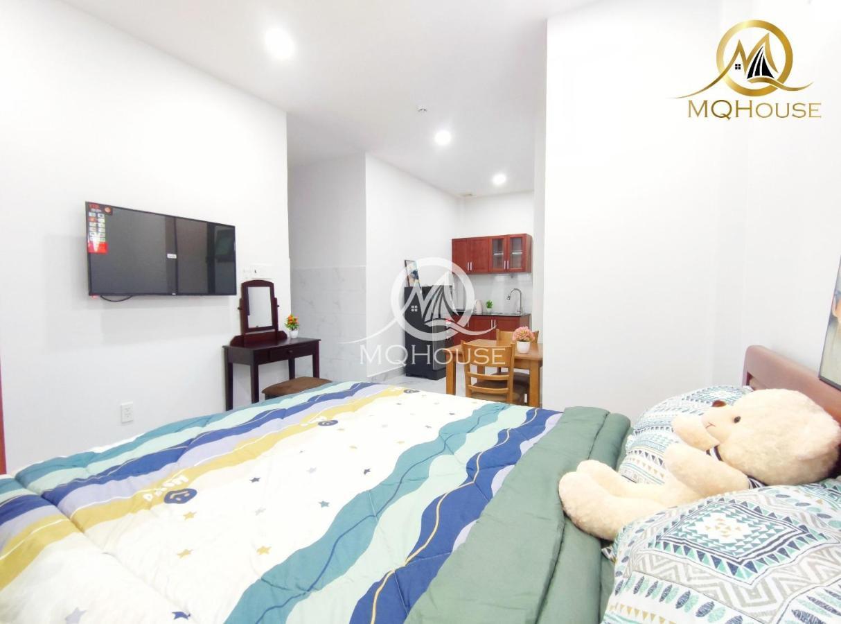Moonstay Ho Chi Minh City Bagian luar foto